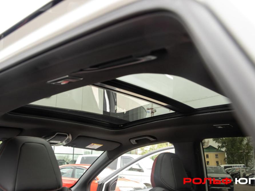 Geely Coolray I Рестайлинг Москва  - изображение 12