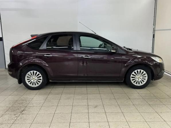 Ford Focus II Рестайлинг с пробегом 2009 года, цена 490 000 рублей, 161234 км, хэтчбек, Автокод Объявления