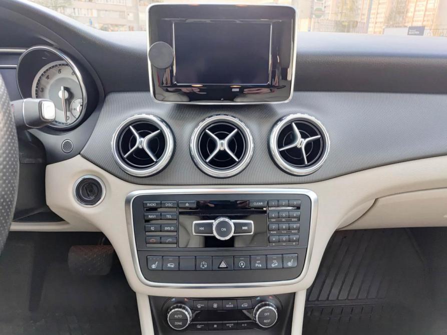 Mercedes-Benz GLA I (X156) Йошкар-Ола  - изображение 18