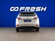 Lexus RX III Рестайлинг Москва  - изображение 31