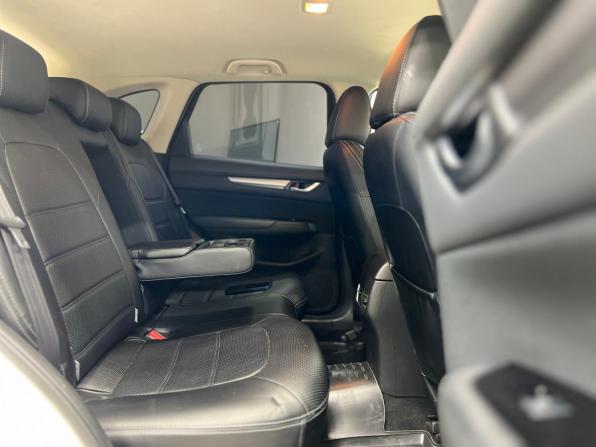 Mazda CX-5 II с пробегом 2019 года, цена 2 260 000 рублей, 129000 км, внедорожник, Автокод Объявления