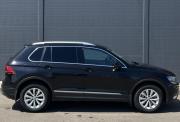 Volkswagen Tiguan II Красноярск  - изображение 29