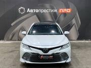 Toyota Camry VIII (XV70) Пермь  - изображение 25