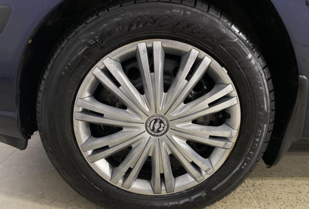 Hyundai Matrix I Саранск  - изображение 14