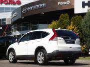 Honda CR-V IV Москва  - изображение 23