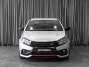 Lada (ВАЗ) Vesta I Тюмень  - изображение 28