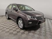 Lexus RX III Рестайлинг Москва  - изображение 24