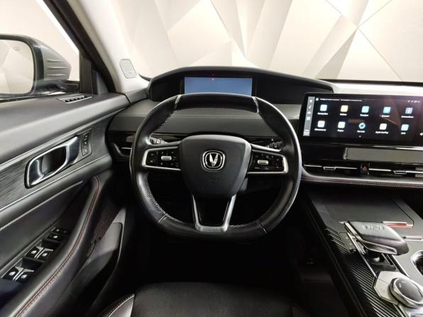 Changan UNI-K с пробегом 2023 года, цена 2 095 000 рублей, 135492 км, внедорожник, Автокод Объявления