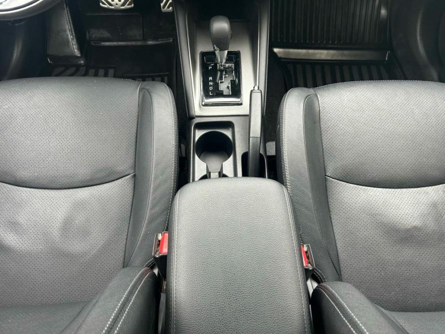 Mitsubishi ASX I Рестайлинг 2 Санкт-Петербург  - изображение 13