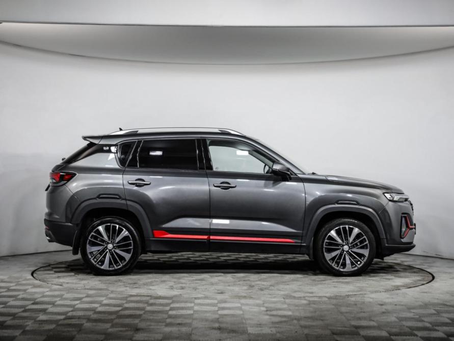 Changan CS35 Plus I Рестайлинг Санкт-Петербург  - изображение 4