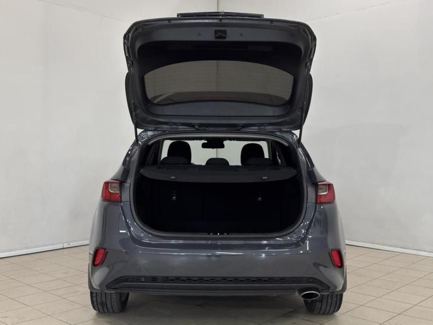 Kia Ceed III Нижний Новгород  - изображение 5