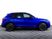 Audi Q5 II (FY) Рестайлинг Москва  - изображение 27