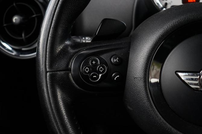 Mini Countryman I с пробегом 2013 года, цена 1 199 000 рублей, 213562 км, внедорожник, Автокод Объявления