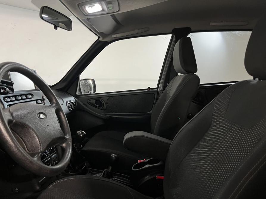 Lada (ВАЗ) Niva Travel I Великий Новгород  - изображение 8