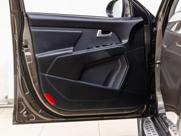 Kia Sportage III с пробегом 2012 года, цена 1 298 000 рублей, 183180 км, внедорожник, Автокод Объявления