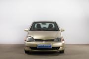 Toyota Platz Новосибирск  - изображение 19