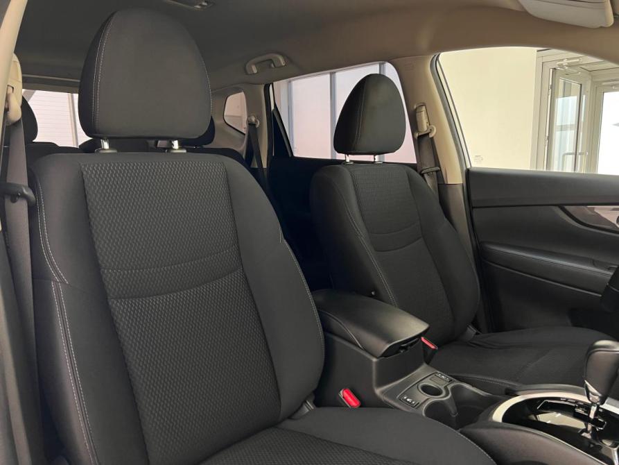 Nissan X-Trail III Рестайлинг Волгоград  - изображение 33