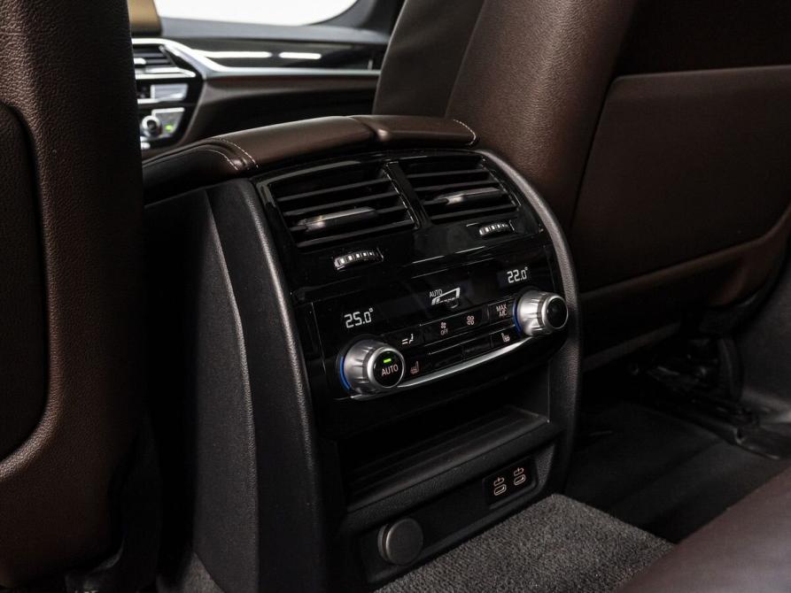 BMW 5 серии VII (G30/G31/G38) Рестайлинг Тюмень  - изображение 18
