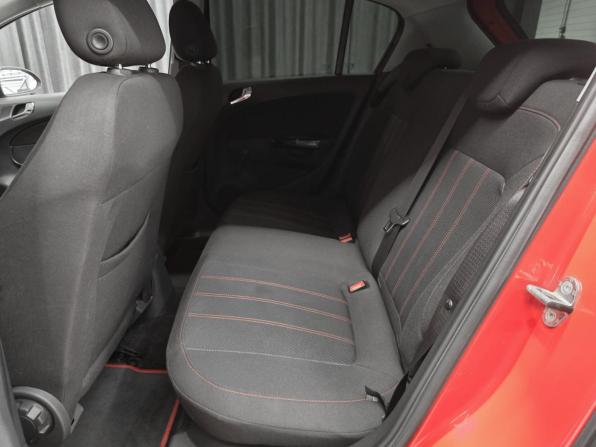 Opel Corsa D Рестайлинг II с пробегом 2011 года, цена 679 000 рублей, 70748 км, хэтчбек, Автокод Объявления