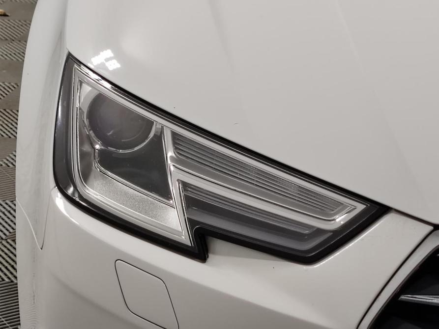 Audi A4 V (B9) Москва  - изображение 17