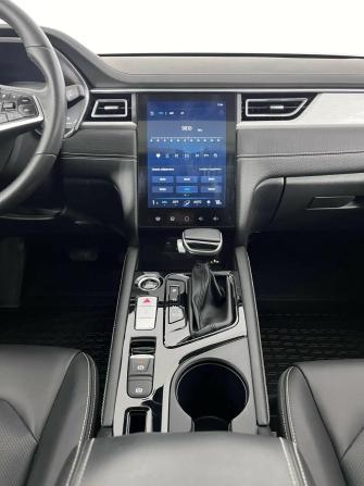JAC J7 I с пробегом 2023 года, цена 1 207 000 рублей, 51835 км, хэтчбек, Автокод Объявления