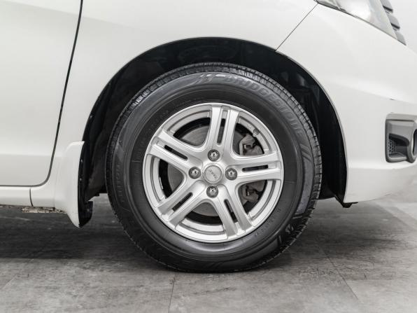 Honda Freed I Рестайлинг с пробегом 2012 года, цена 1 150 000 рублей, 98898 км, компактвэн, Автокод Объявления