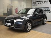 Audi Q5 II (FY) Москва  - изображение 27