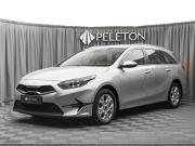 Kia Ceed III Рестайлинг Москва  - изображение 28
