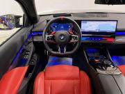 BMW M5 VII (G90) Санкт-Петербург  - изображение 40