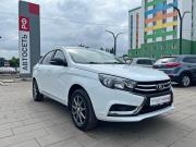 Lada (ВАЗ) Vesta I Стерлитамак  - изображение 25