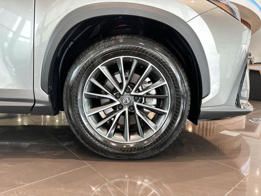 Lexus NX II Казань  - изображение 22
