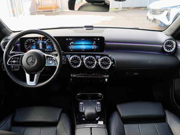 Mercedes-Benz A-Класс IV (W177) с пробегом 2021 года, цена 3 190 000 рублей, 43313 км, хэтчбек, Автокод Объявления