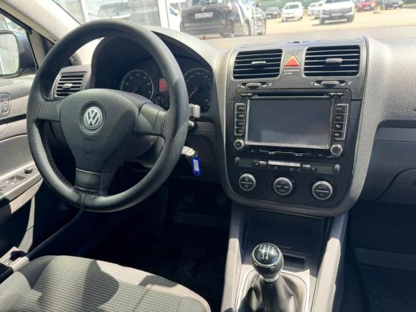 Volkswagen Jetta V с пробегом 2008 года, цена 490 000 рублей, 250000 км, седан, Автокод Объявления