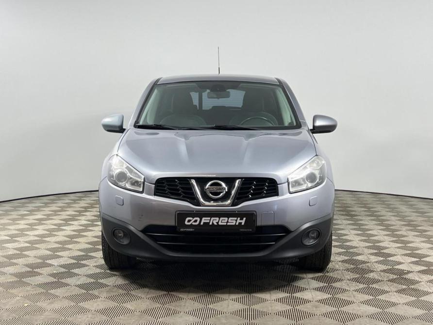 Nissan Qashqai I Рестайлинг Казань  - изображение 3