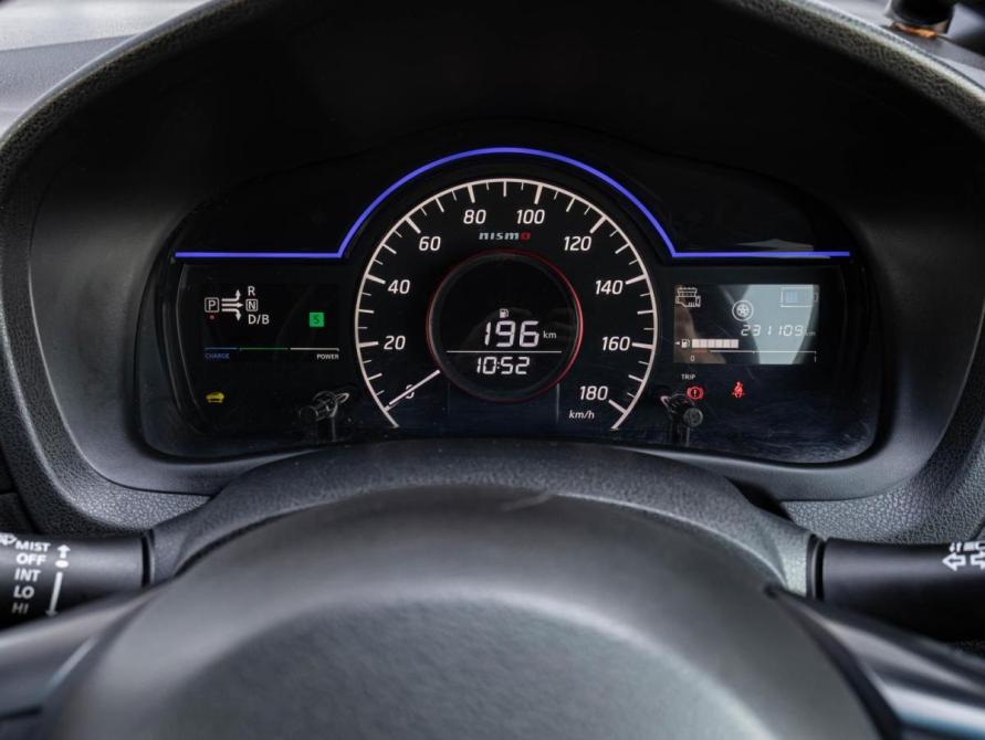 Nissan Note II Рестайлинг Краснодар  - изображение 15
