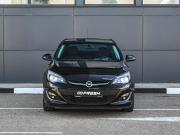 Opel Astra J Рестайлинг Новороссийск  - изображение 23