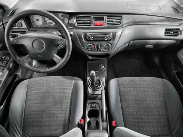 Mitsubishi Lancer IX с пробегом 2005 года, цена 270 000 рублей, 356284 км, седан, Автокод Объявления