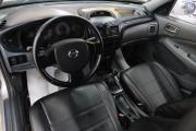 Nissan Almera Classic I Омск  - изображение 32