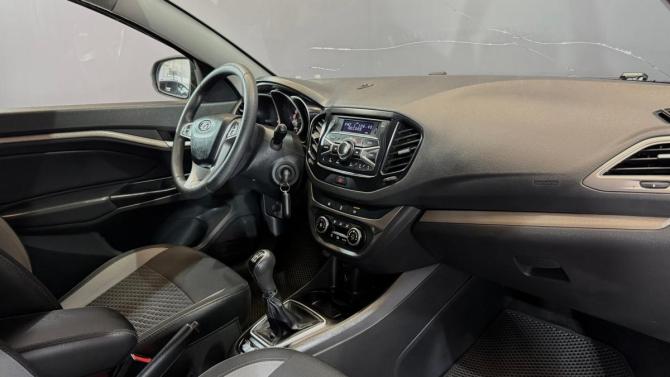 Lada (ВАЗ) Vesta I с пробегом 2020 года, цена 1 150 000 рублей, 89403 км, универсал, Автокод Объявления