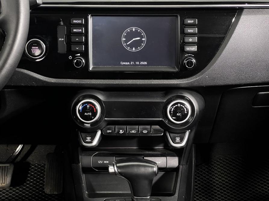 Kia Rio IV Калининград  - изображение 15