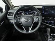 Toyota Camry VIII (XV70) Рестайлинг Москва  - изображение 28