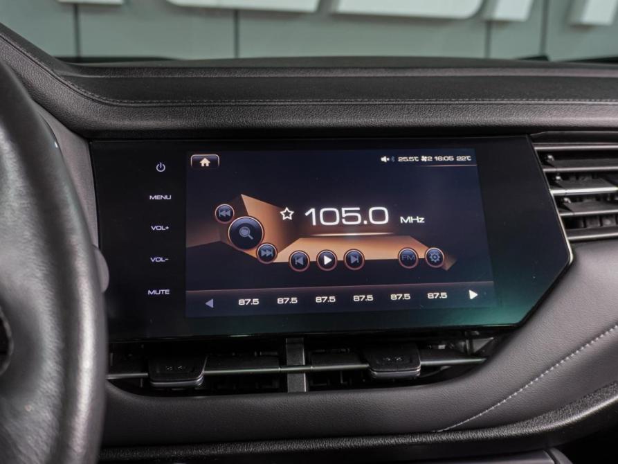 Haval F7 I Воронеж  - изображение 16