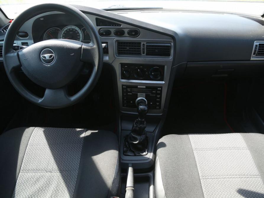 Daewoo Nexia I Рестайлинг Иваново  - изображение 12