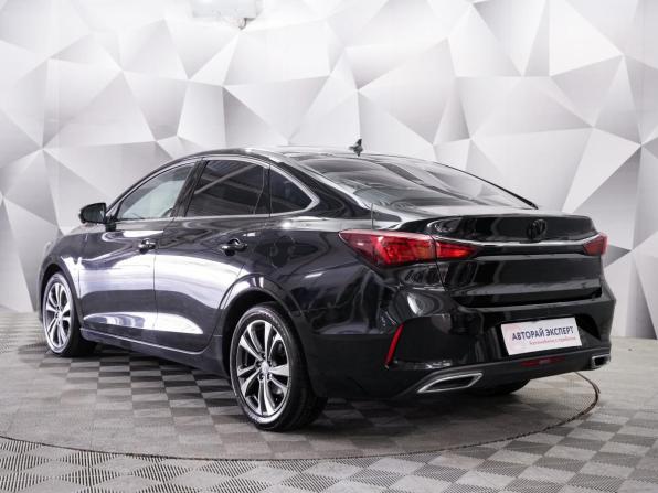 Changan Eado Plus с пробегом 2023 года, цена 1 730 000 рублей, 35000 км, седан, Автокод Объявления