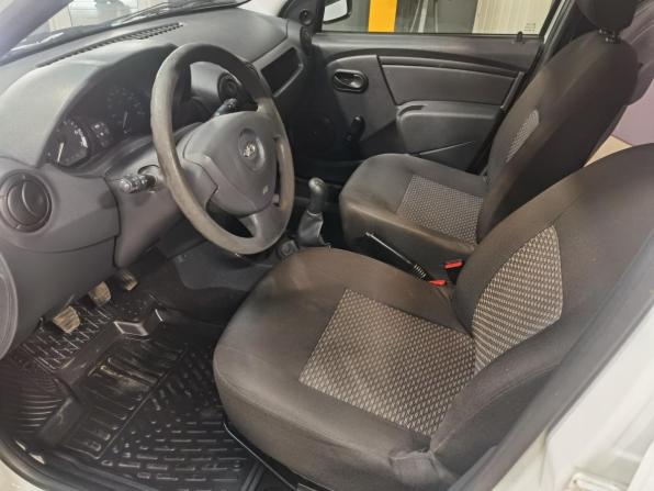 Lada (ВАЗ) Largus I с пробегом 2019 года, цена 699 000 рублей, 94000 км, универсал, Автокод Объявления