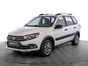 Lada (ВАЗ) Granta I Рестайлинг Москва  - изображение 27