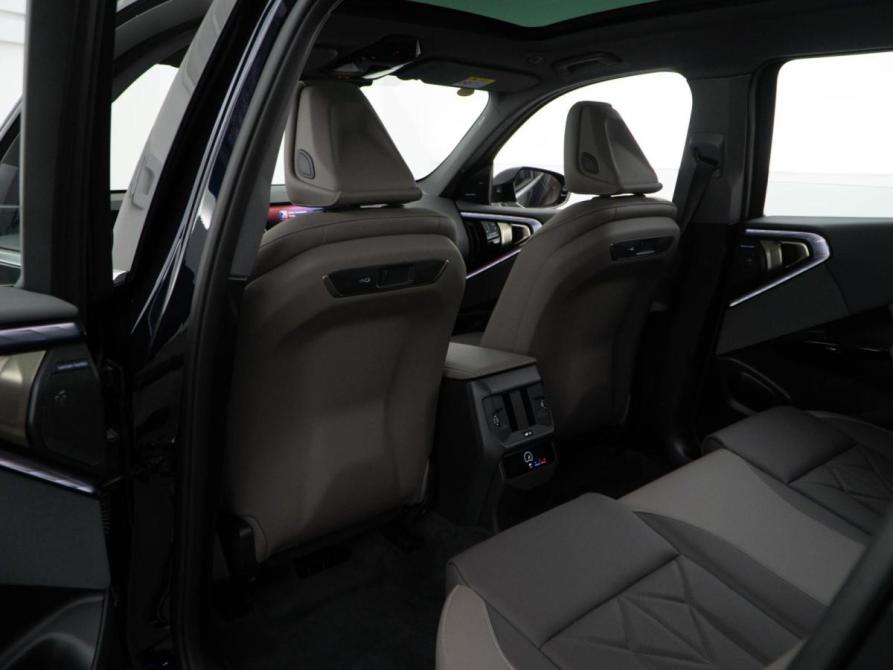 BMW X3 IV (G45/G48) Москва  - изображение 14