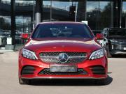 Mercedes-Benz C-Класс IV (W205) Рестайлинг Москва  - изображение 21