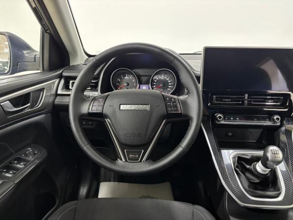 Haval M6 II с пробегом 2024 года, цена 1 795 000 рублей, 15614 км, внедорожник, Автокод Объявления