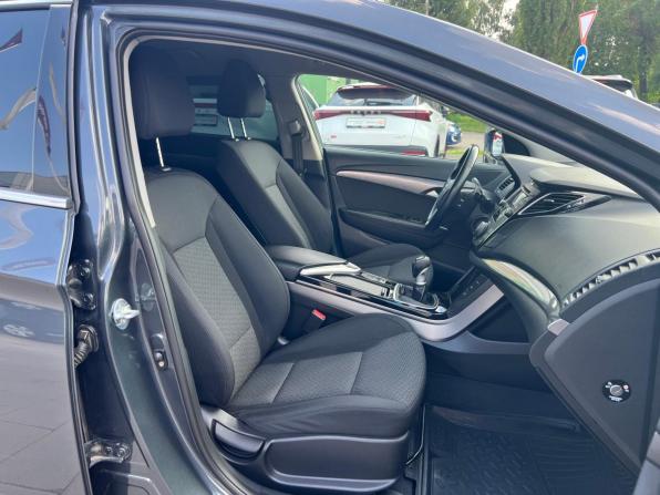 Hyundai i40 I с пробегом 2015 года, цена 1 236 000 рублей, 126934 км, седан, Автокод Объявления